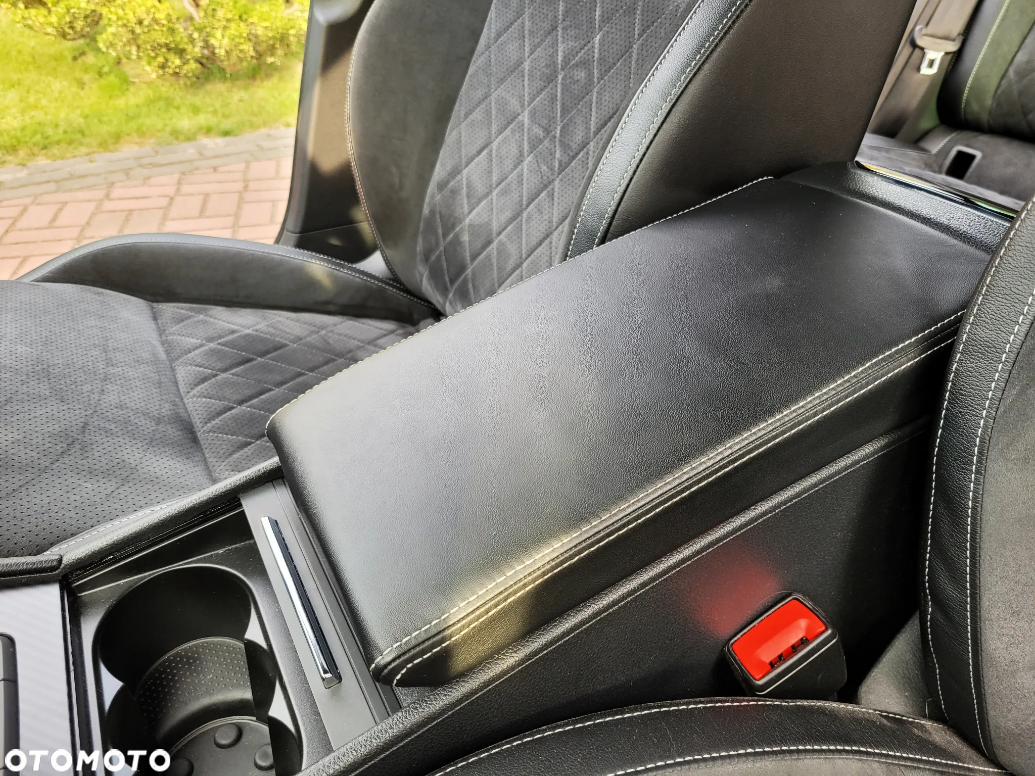 Skoda Superb 2.0 TSI 4x4 Sportline DSG - 30