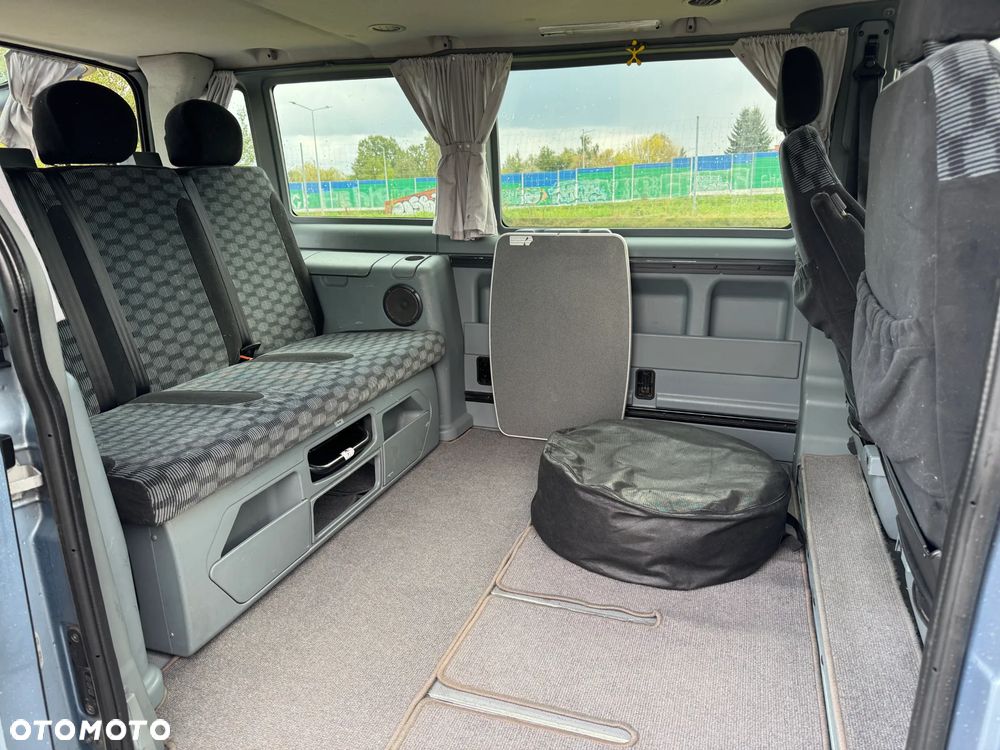Ford Transit - 7