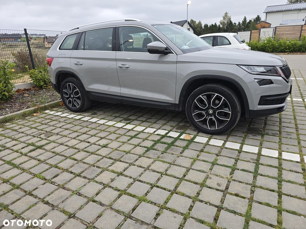 Skoda Kodiaq - 2
