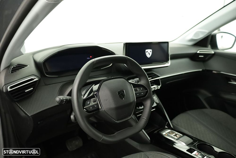 Peugeot e-208 51 kWh Allure - 8