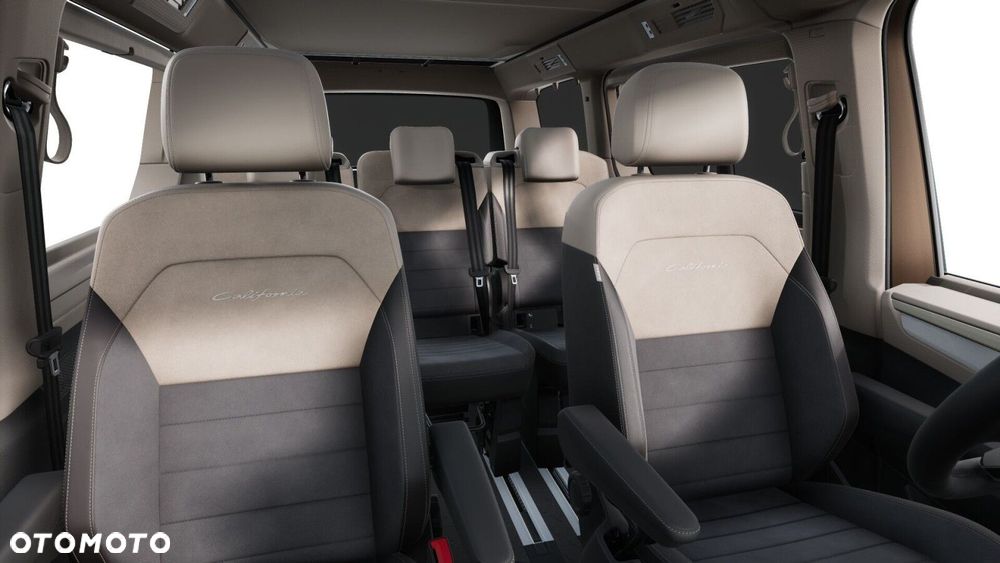 Volkswagen California - 9