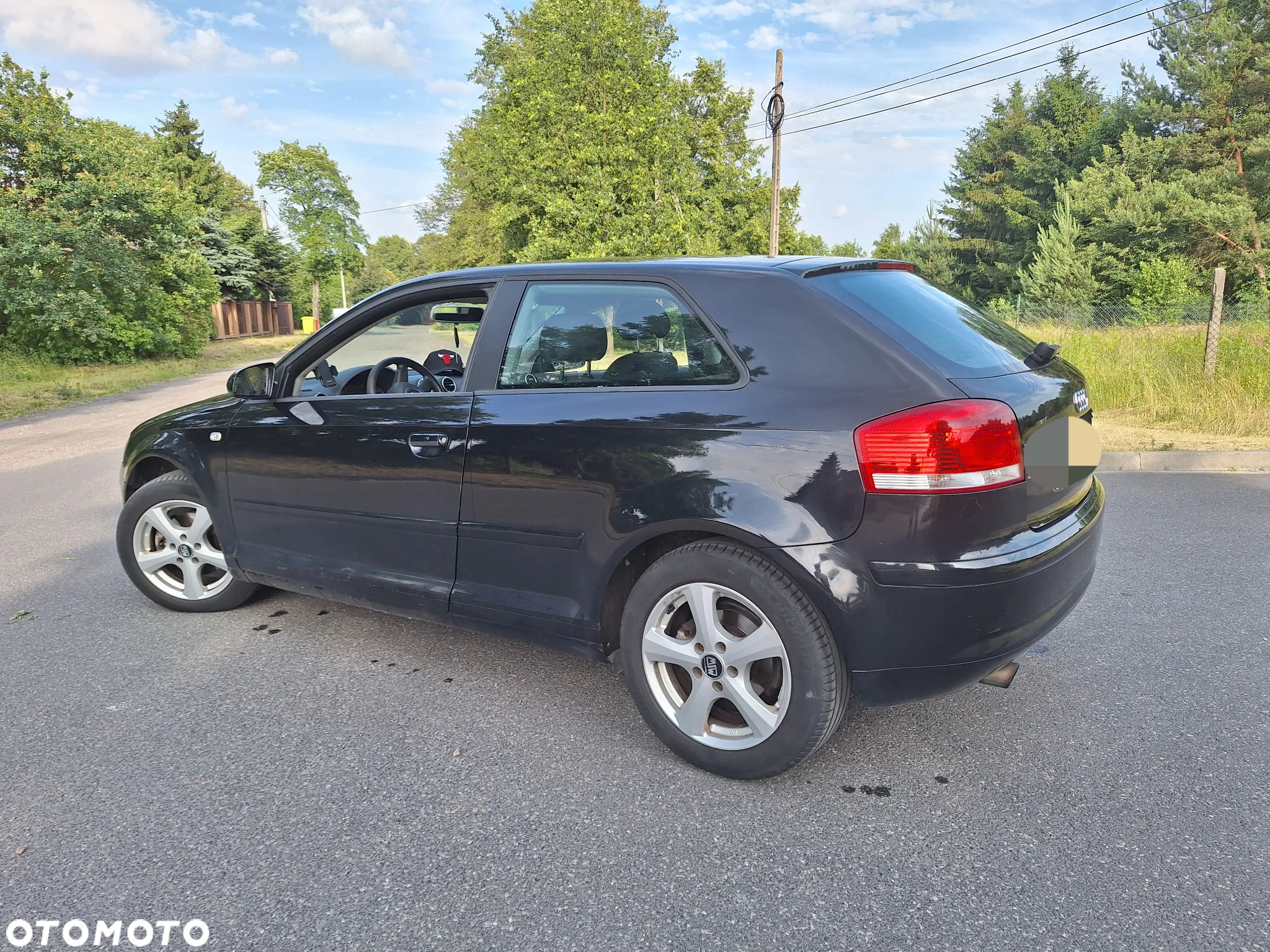 Audi A3 1.6 Ambition - 8