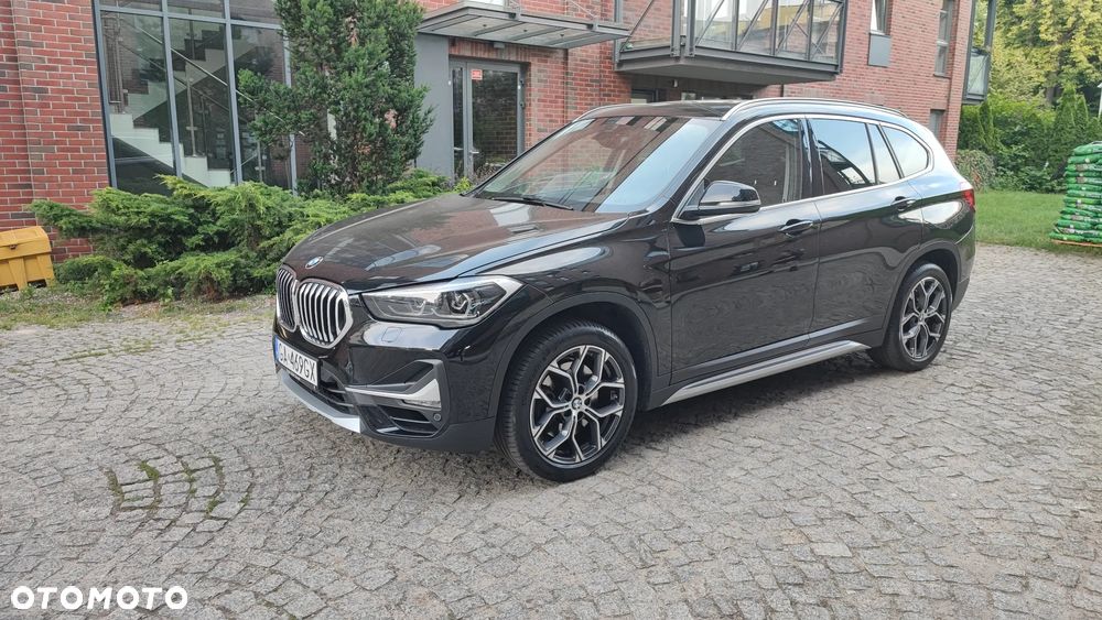 BMW X1 xDrive20i xLine - 3
