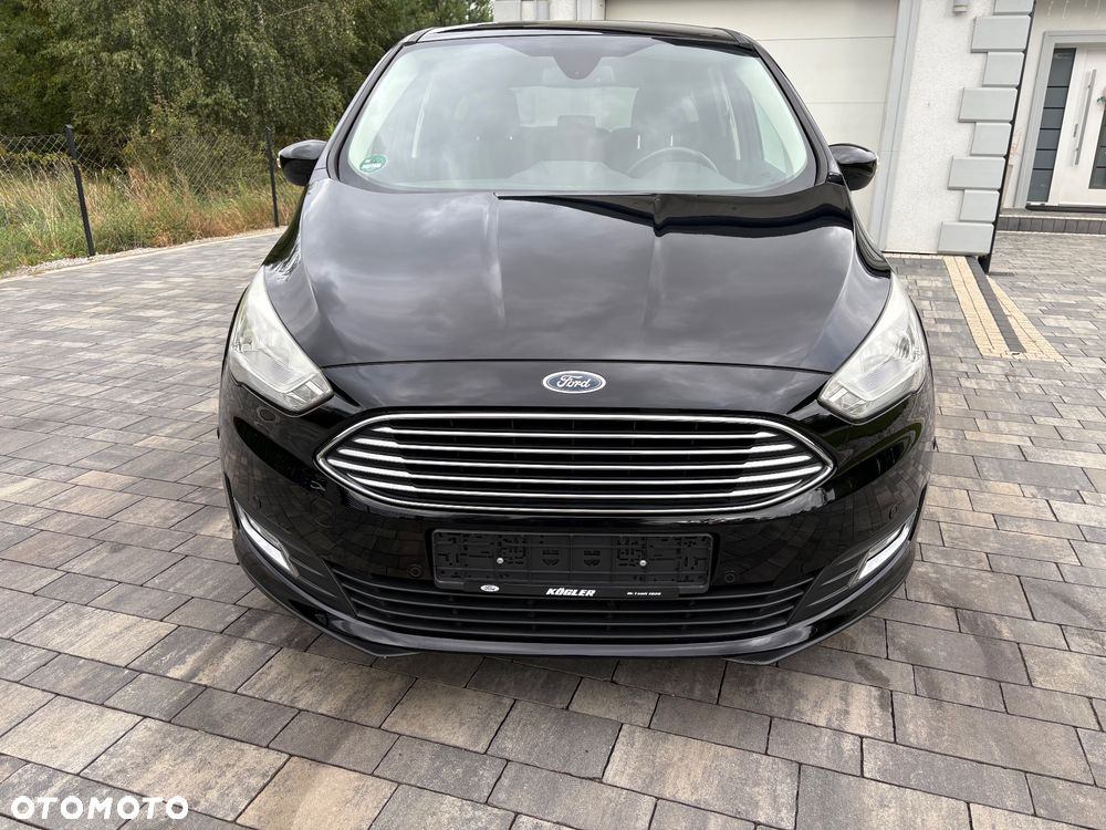 Ford C-MAX 1.0 EcoBoost Titanium ASS - 2