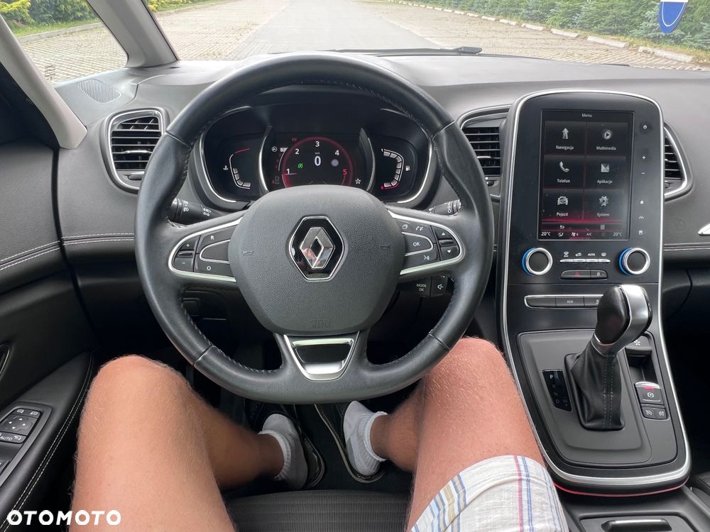 Renault Scenic - 19