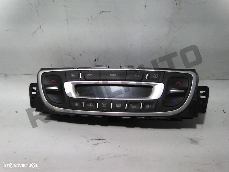 Comutador De Sofagem / Climatronic 2761_00007r Renault Megane I - 1