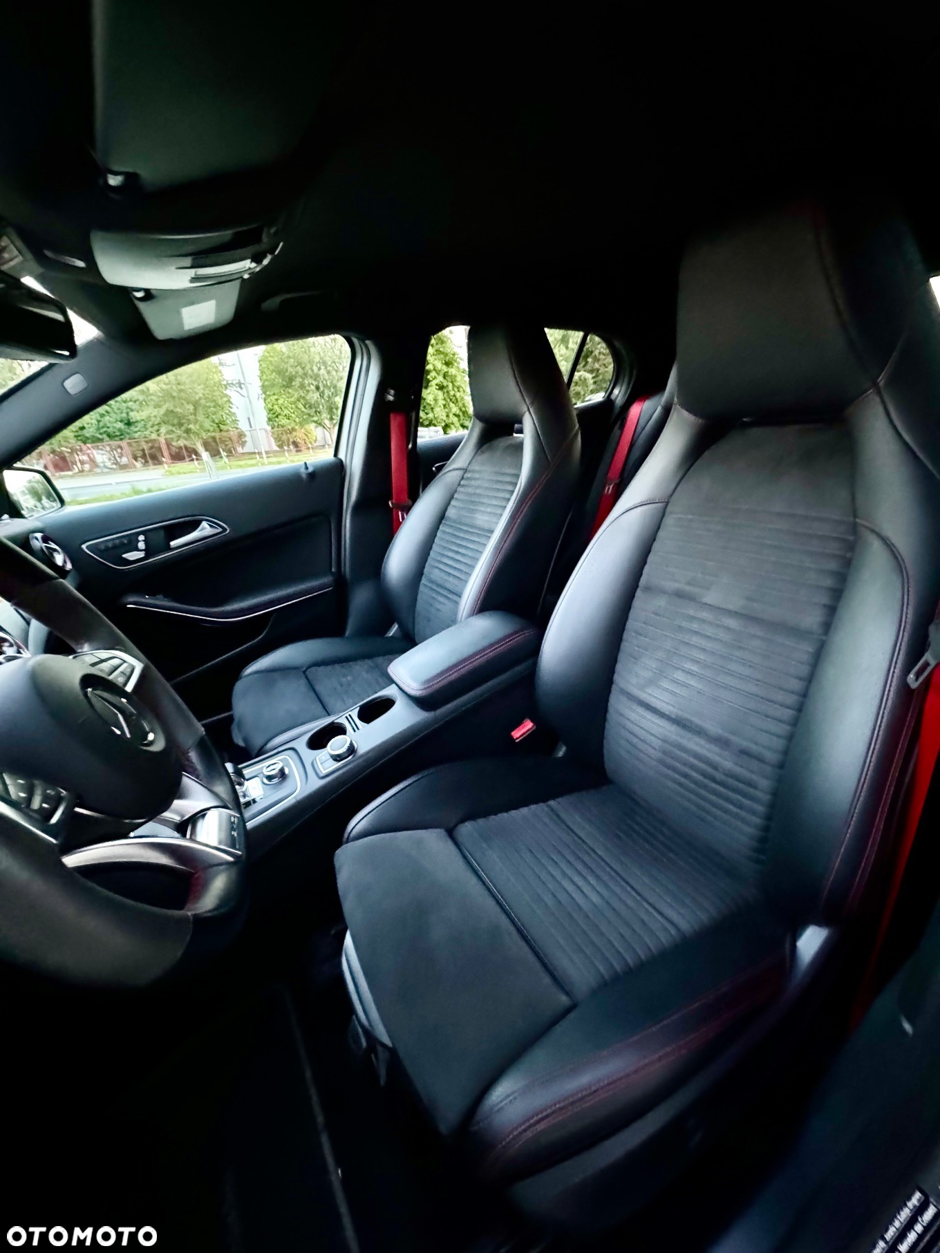 Mercedes-Benz GLA AMG 45 4-Matic - 6
