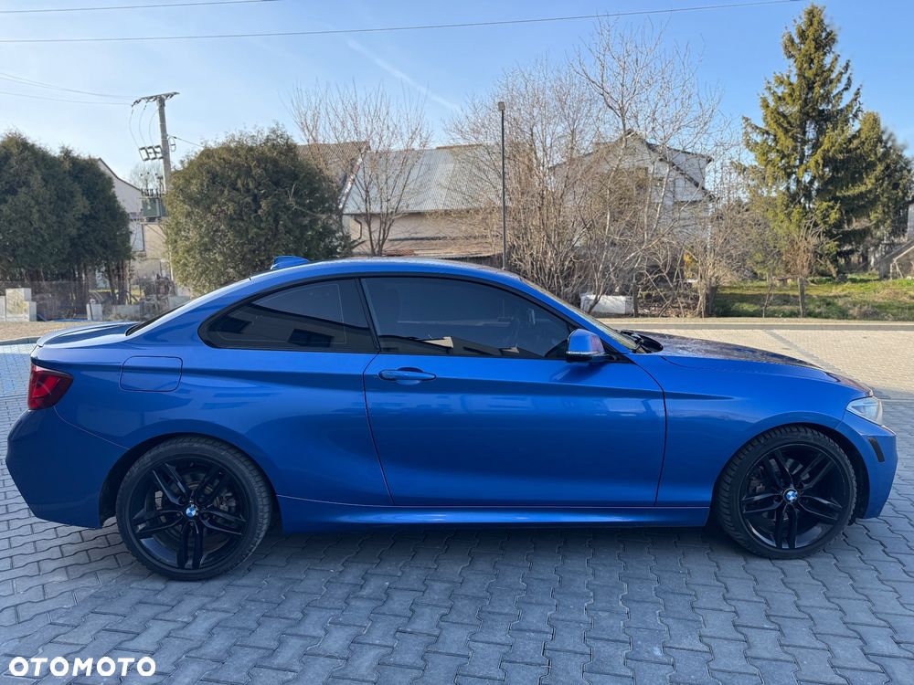 BMW Seria 2 228i Sport-Aut M Sport - 5