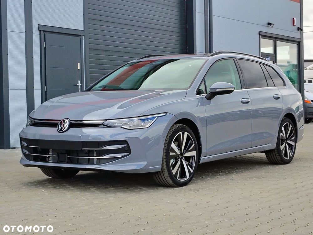 Volkswagen Golf Variant - 4