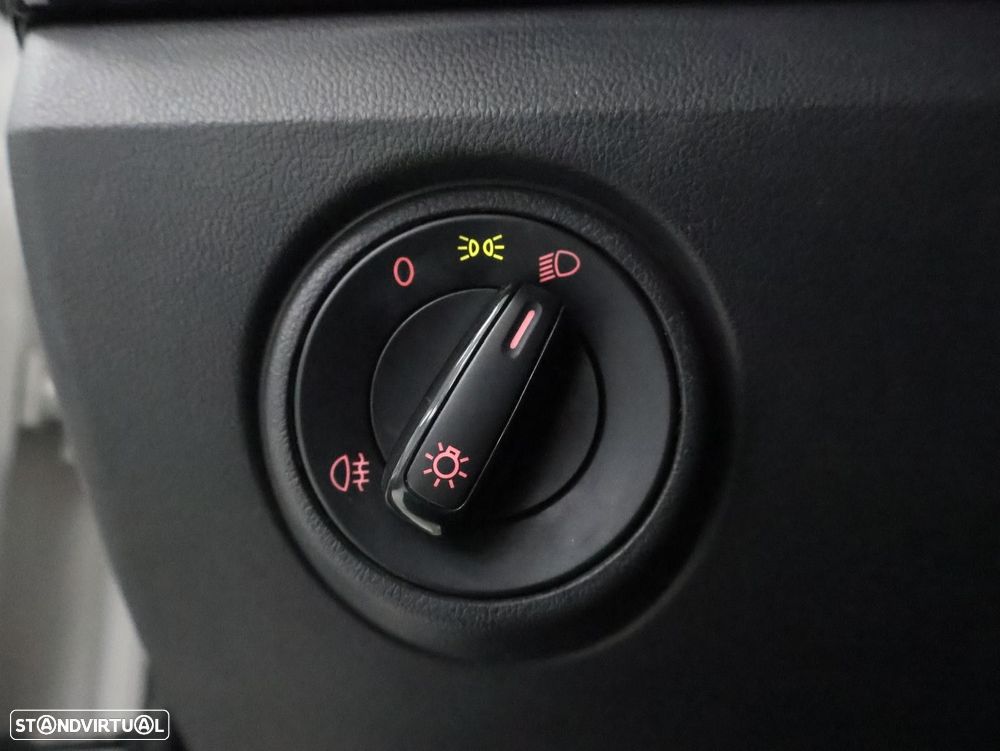 VW Up! 1.0 Take - 15