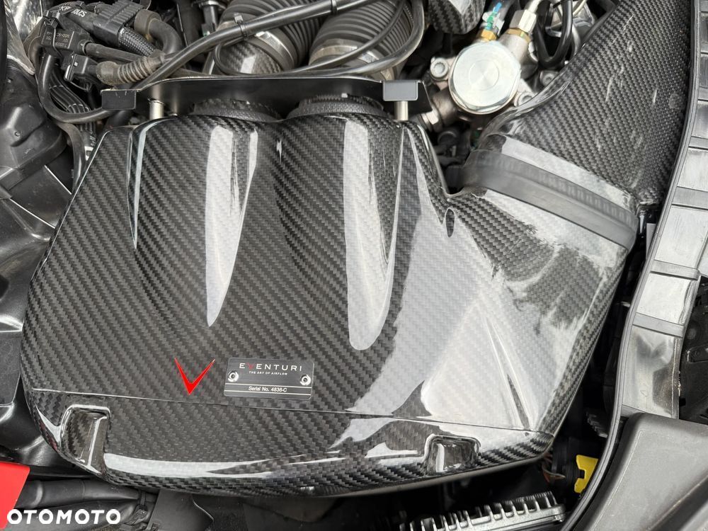 Audi RS7 Sportback Performance 4.0 TFSI Quattro Tiptr - 40