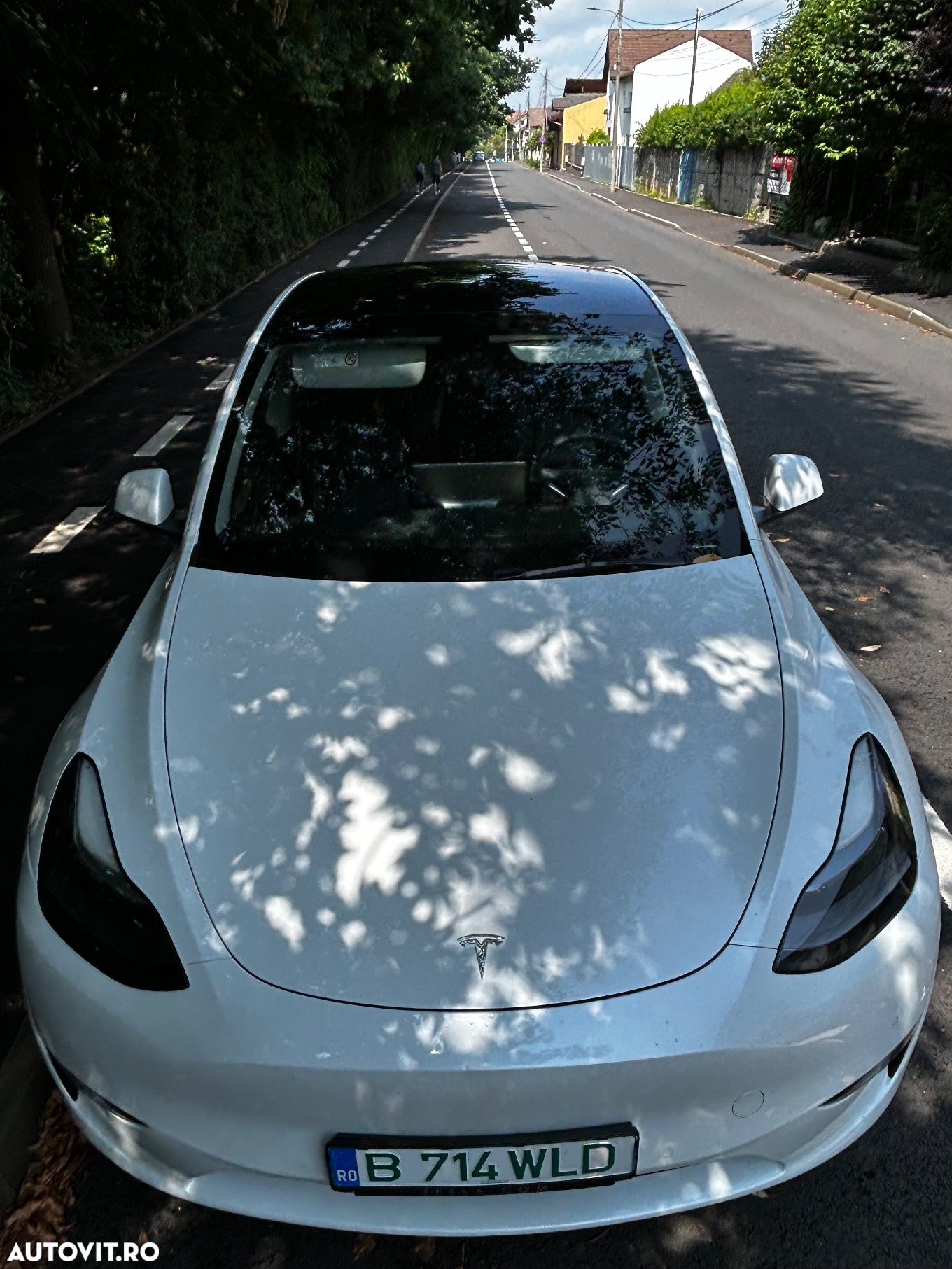 Tesla Model Y Long Range Dual Motor AWD - 10