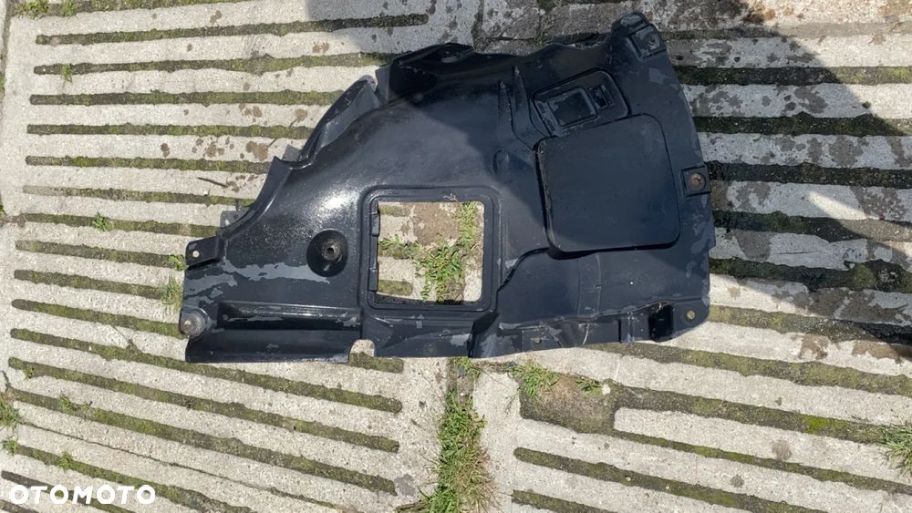 BMW F20 NADKOLE LEWE LEWY PRZÓD 276487 - 1