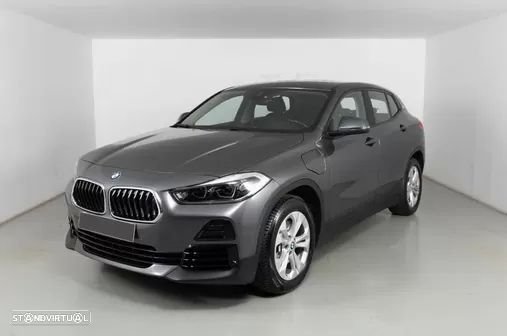 BMW X2 25 e xDrive - 1