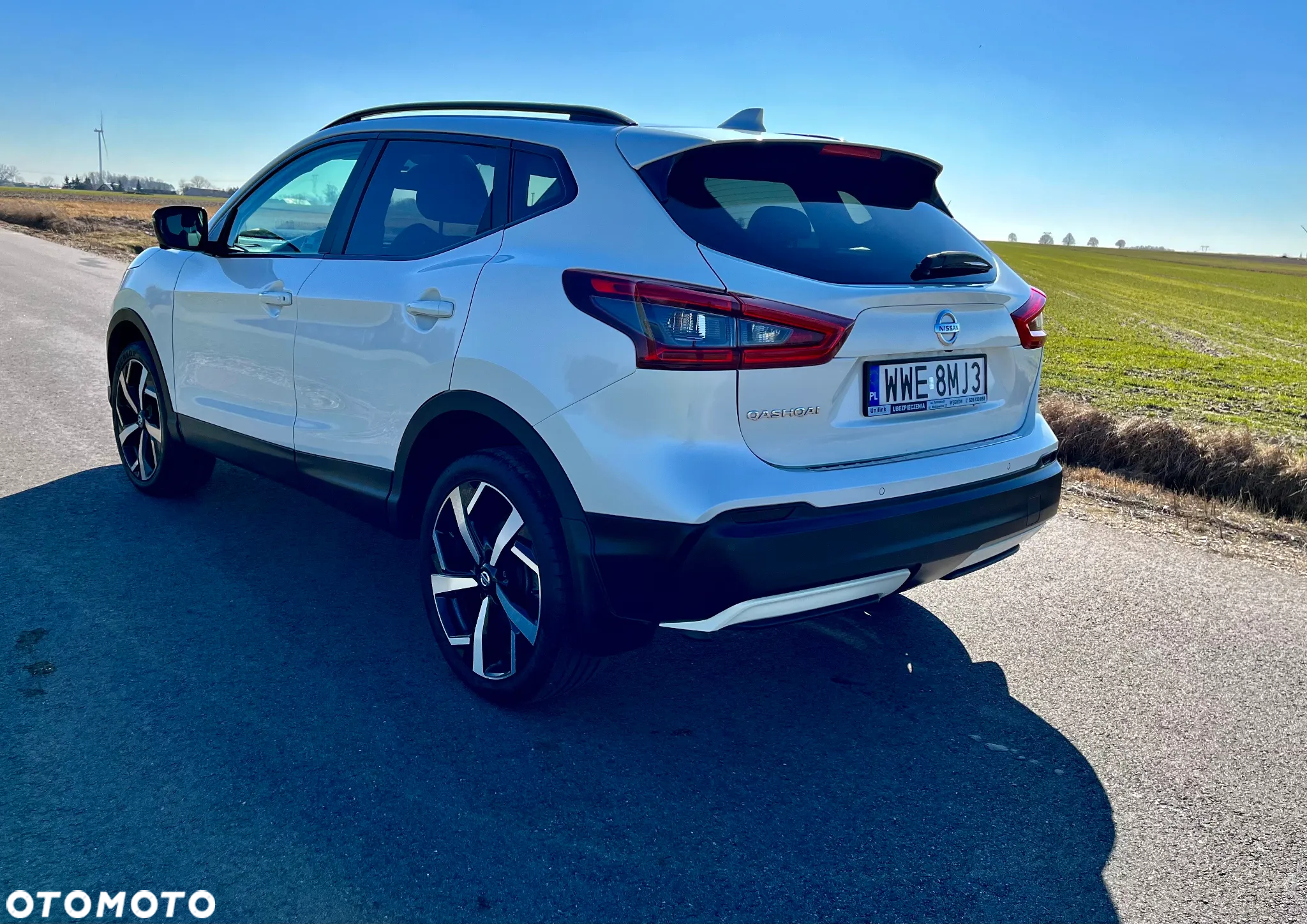 Nissan Qashqai 1.6 DIG-T Tekna - 9