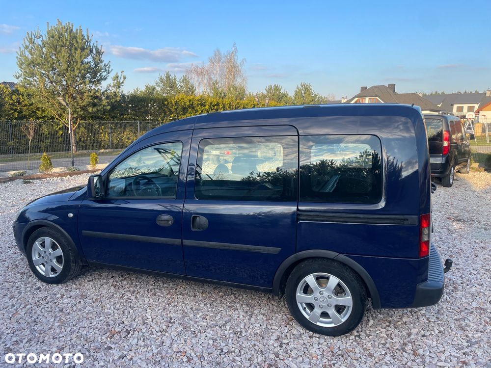 Opel Combo Tour Enjoy - 17