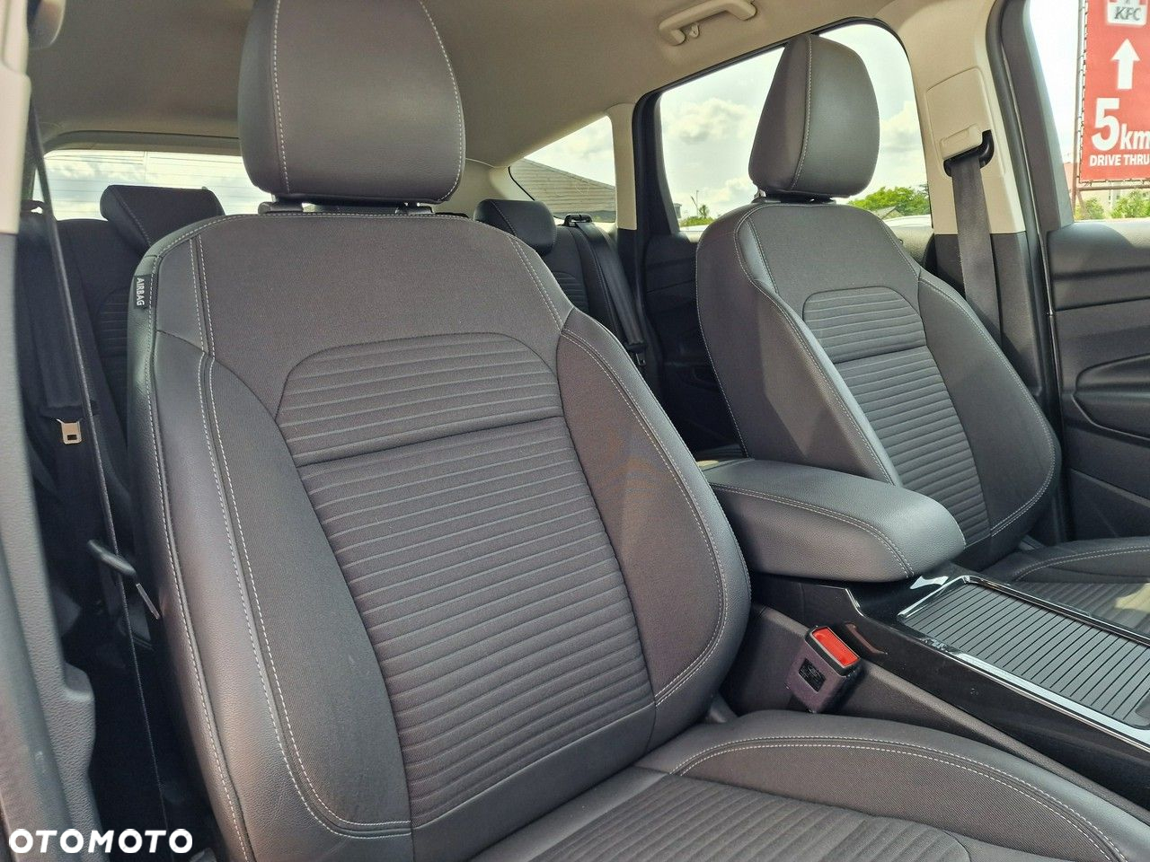 Ford Kuga 1.5 EcoBoost 2x4 Titanium - 20