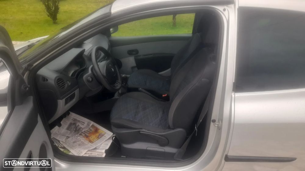 Renault CLIO 1.5 DCI - 15