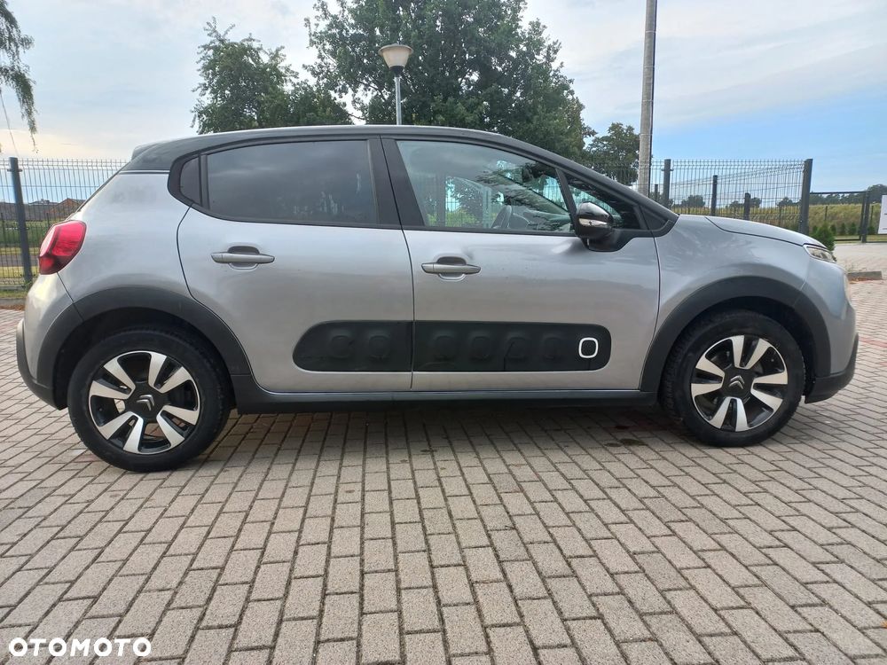 Citroën C3 - 8