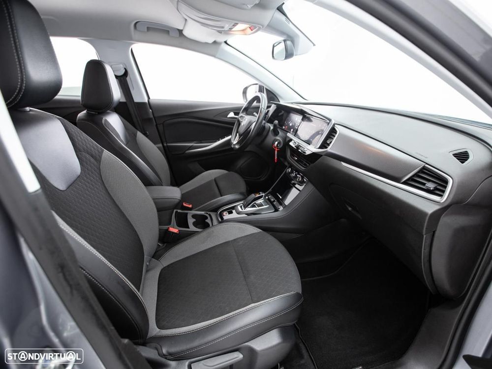 Opel Grandland 1.5 CDTI Elegance AT - 9