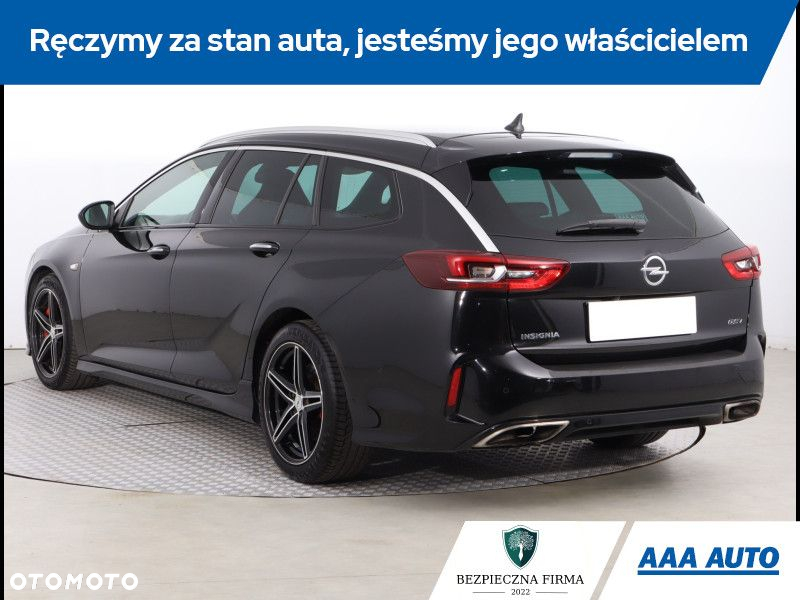 Opel Insignia - 5