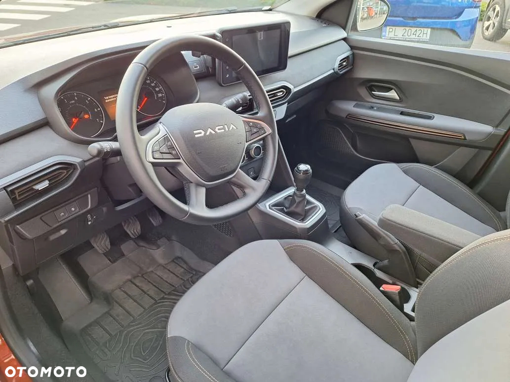 Dacia Jogger 1.0 TCe Extreme - 8