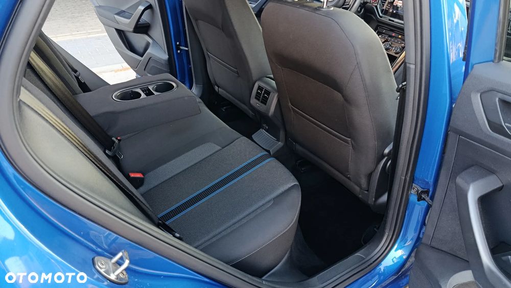 Volkswagen T-Roc 1.6 TDI SCR UNITED - 7