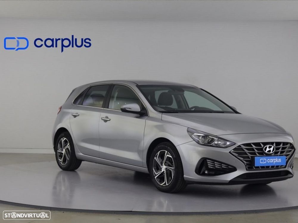 Hyundai I30 2023 photo 2