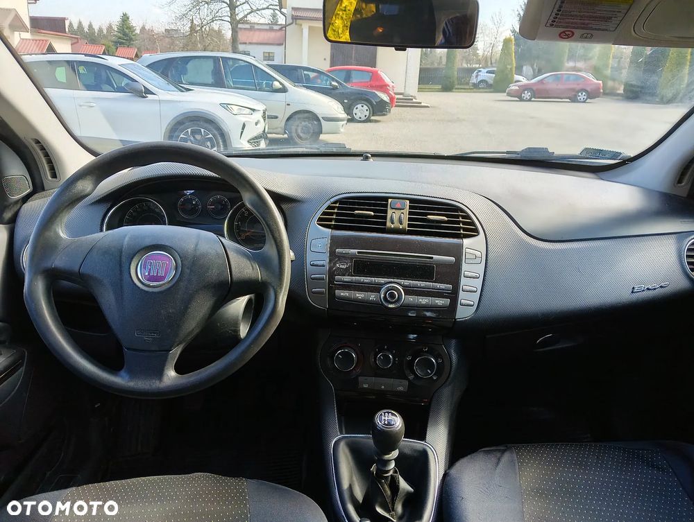 Fiat Bravo - 3