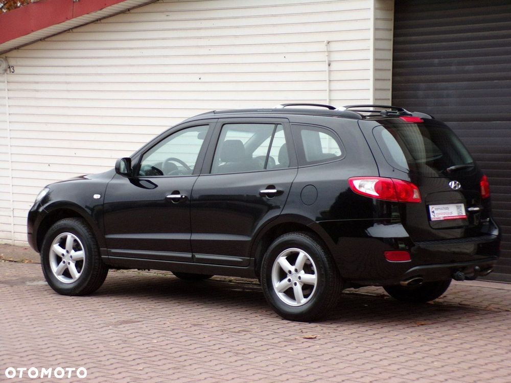 Hyundai Santa Fe - 15