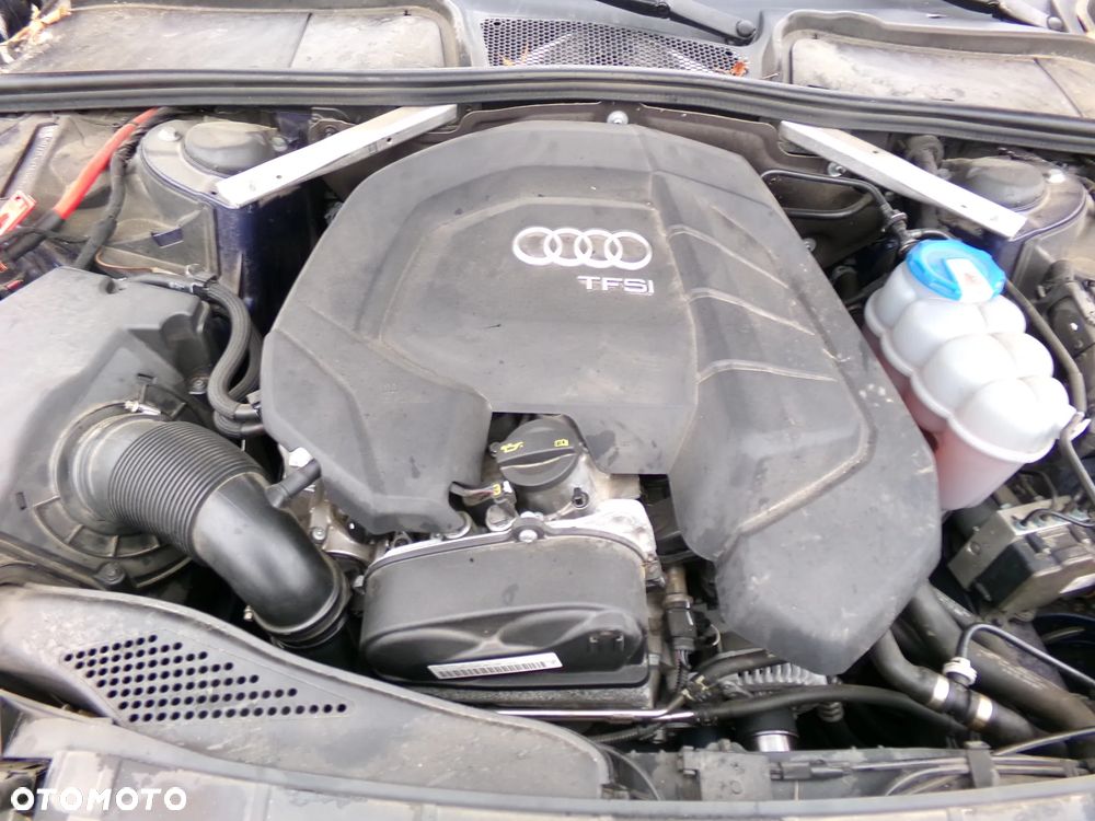 Audi A4 Limousine - 14