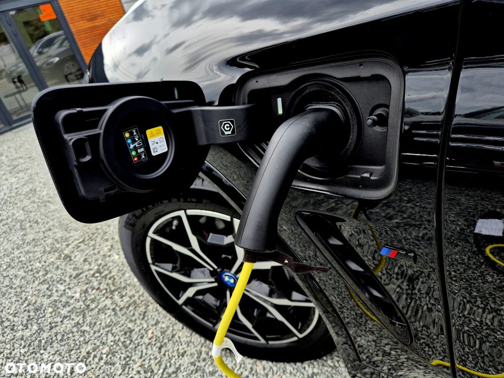 BMW X3 xDrive30e M Sport Edition - 34