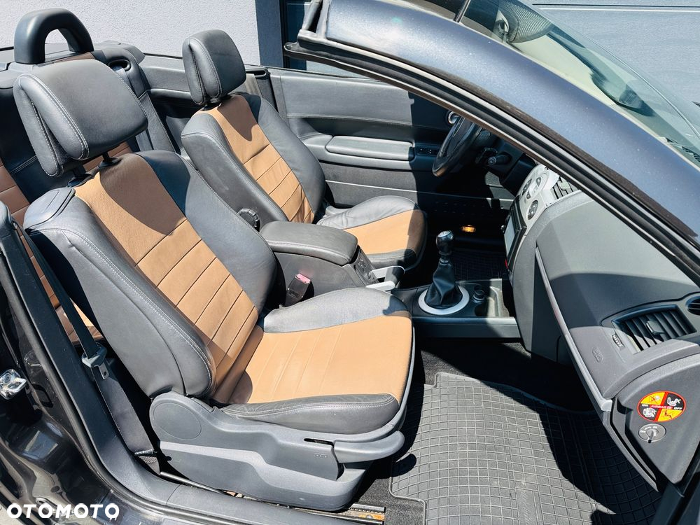 Renault Megane dCi 110 FAP Coupe Dynamique - 13