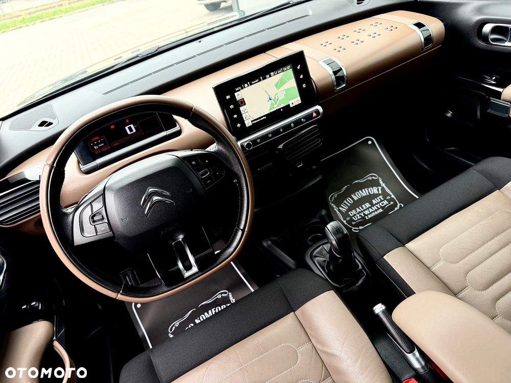 Citroën C4 Cactus 1.6 Blue HDi Shine Edition - 6