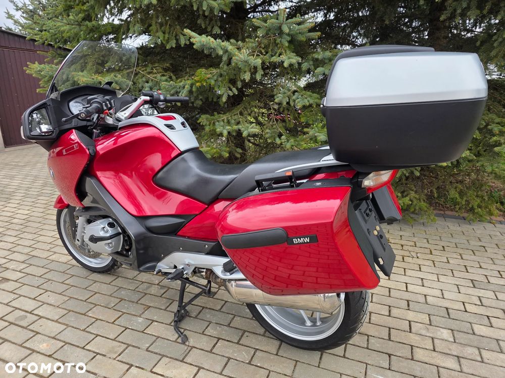 BMW RT - 14