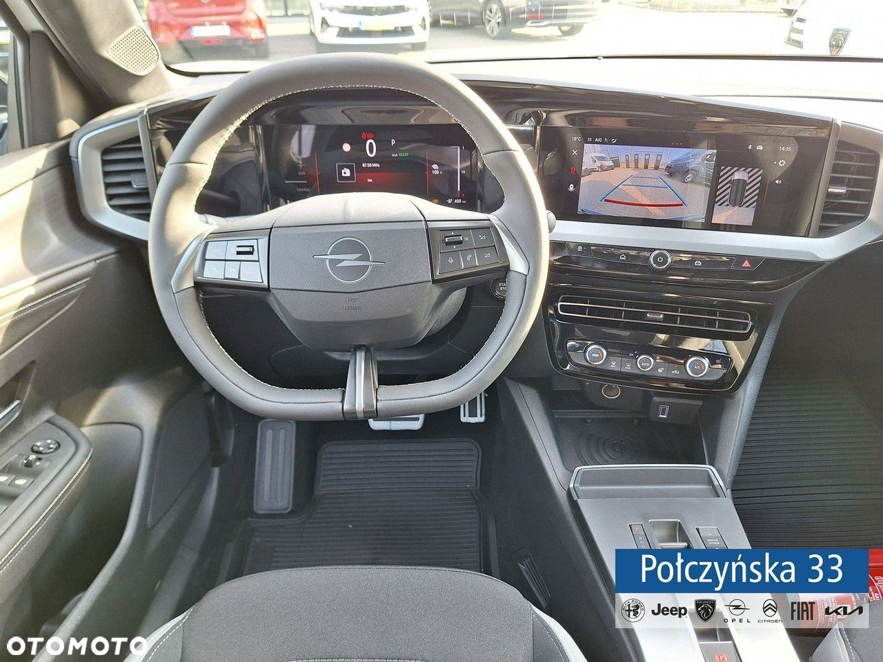 Opel Mokka - 27
