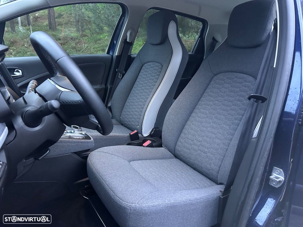 Renault Zoe (c/ Bateria) E-Tech EV50 Equilibre - 6