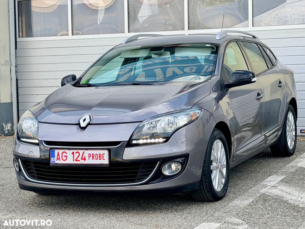 Renault Megane - 35