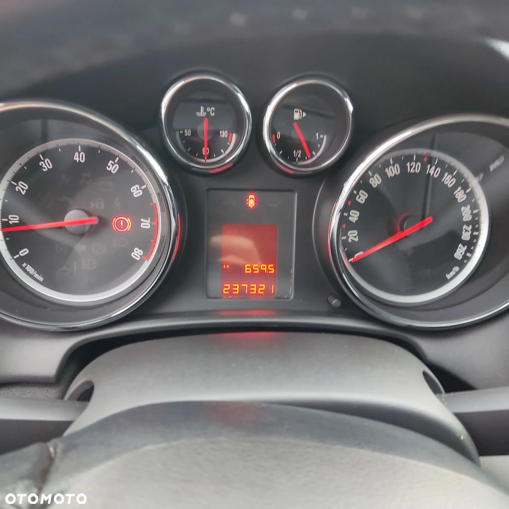 Opel Astra 1.4 T Active - 3