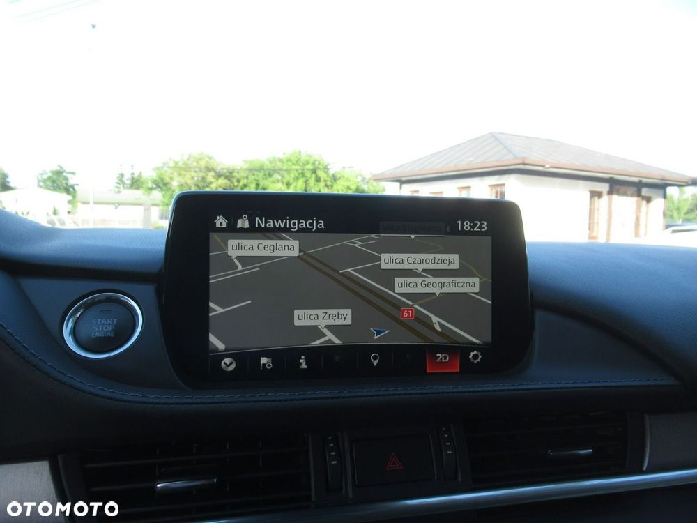 Mazda 6 2.0 Exclusive-Line - 25