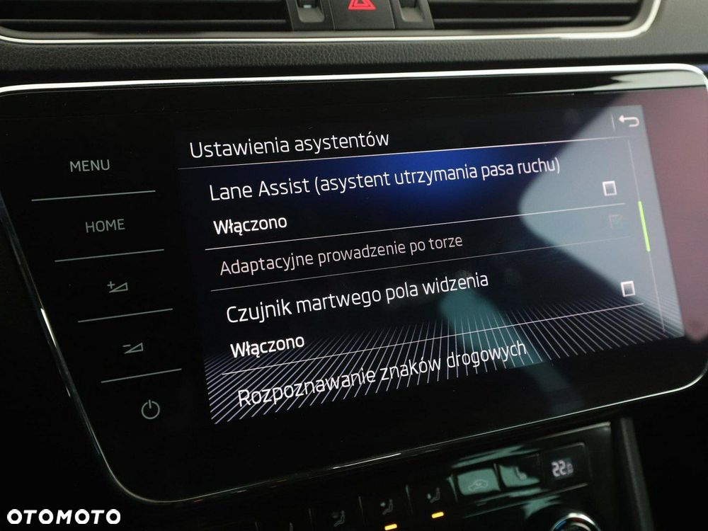 Skoda Superb 1.8 TSI DSG Ambition - 28