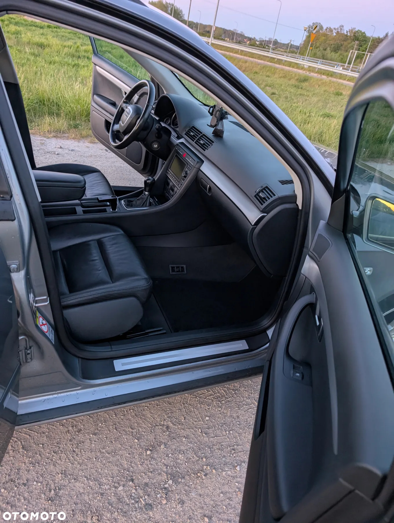 Audi A4 2.0 TDI ultra - 10