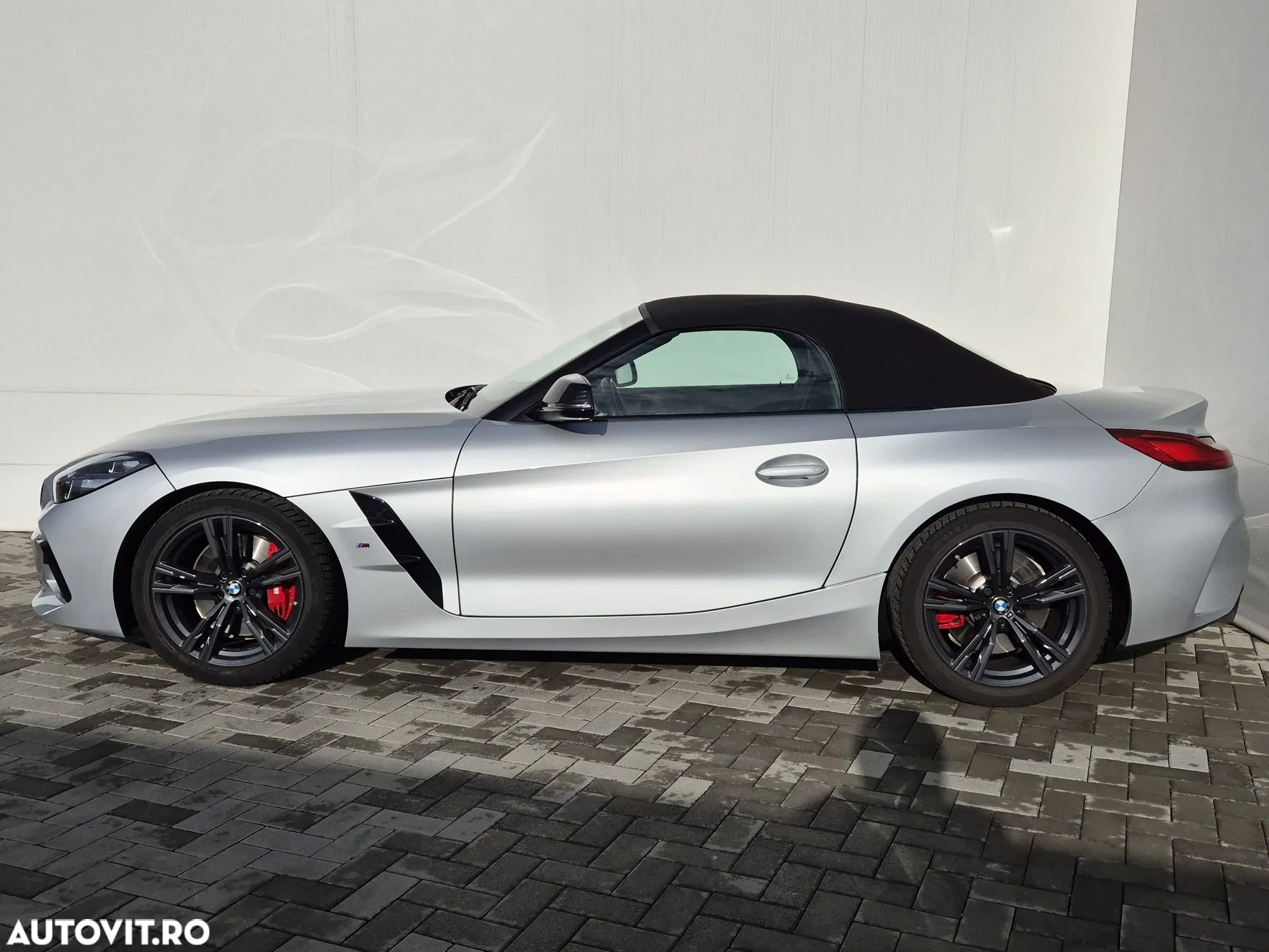 BMW Z4 M M40i AT - 2