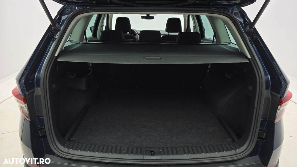 Skoda Kodiaq 2.0 TDI DSG Ambition - 25