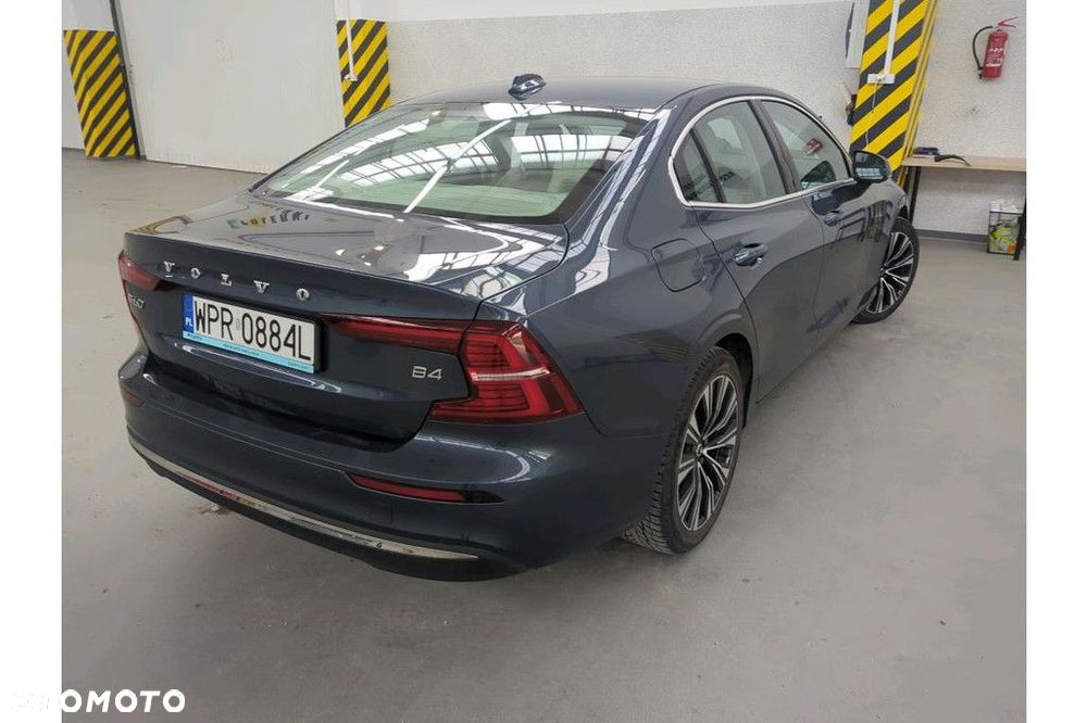 Volvo S60 - 3