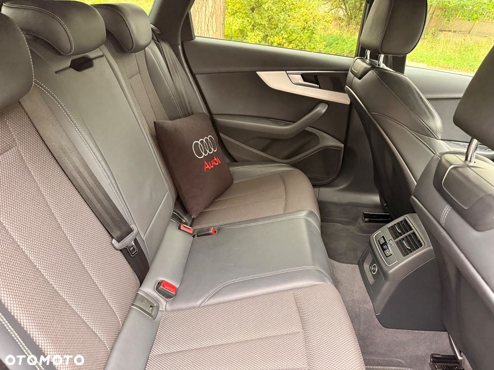 Audi A4 Avant - 24