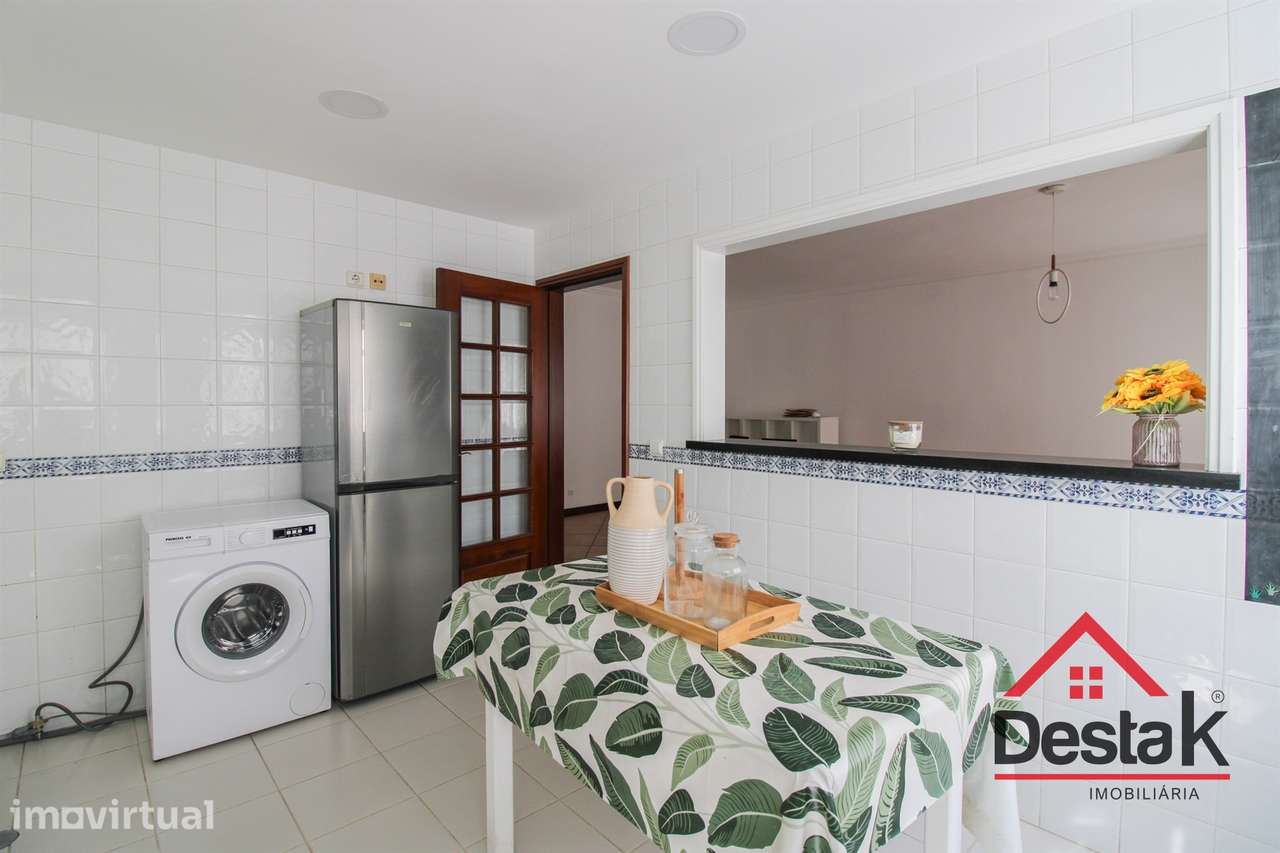 Apartamento T1 - Centro de Aveiro - Junto ao Fórum - Grande imagem: 4/24