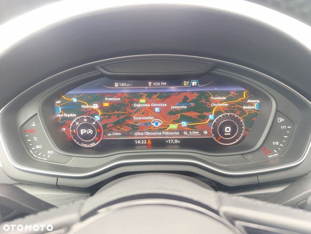 Audi A4 Avant 35 TDI Sport S tronic - 13