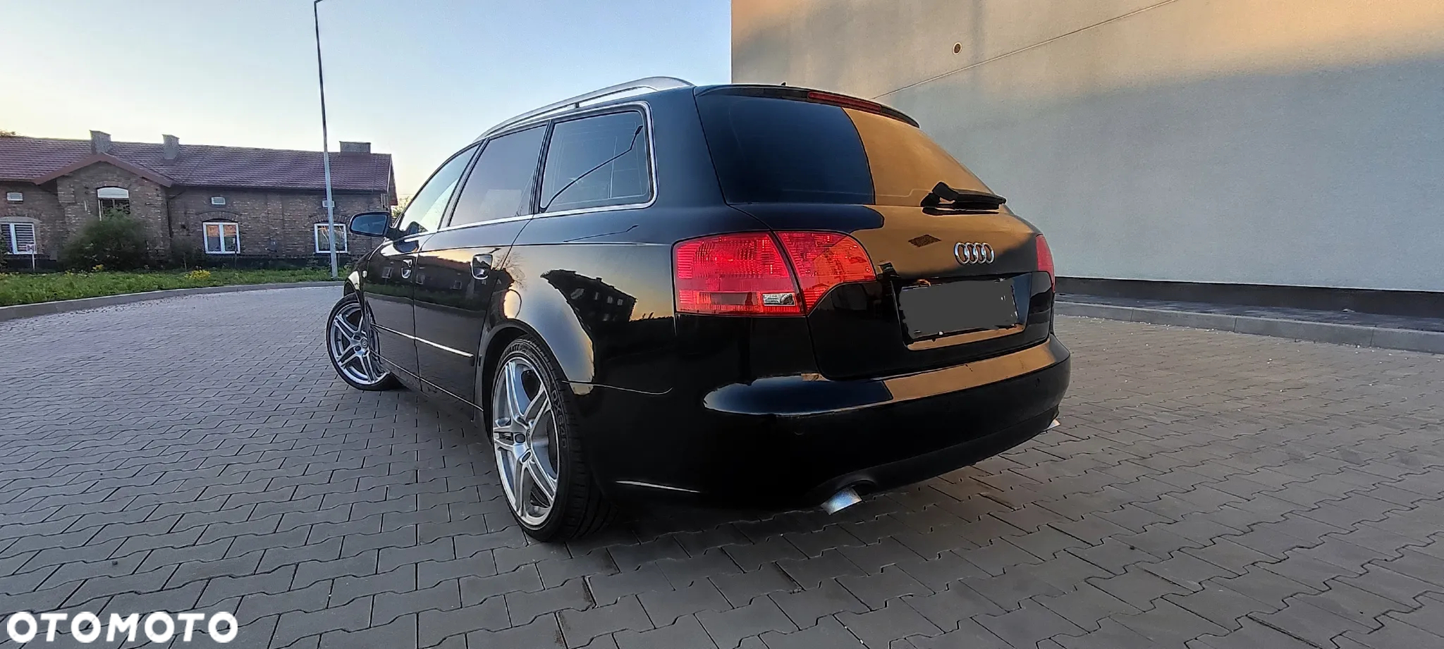 Audi A4 - 2