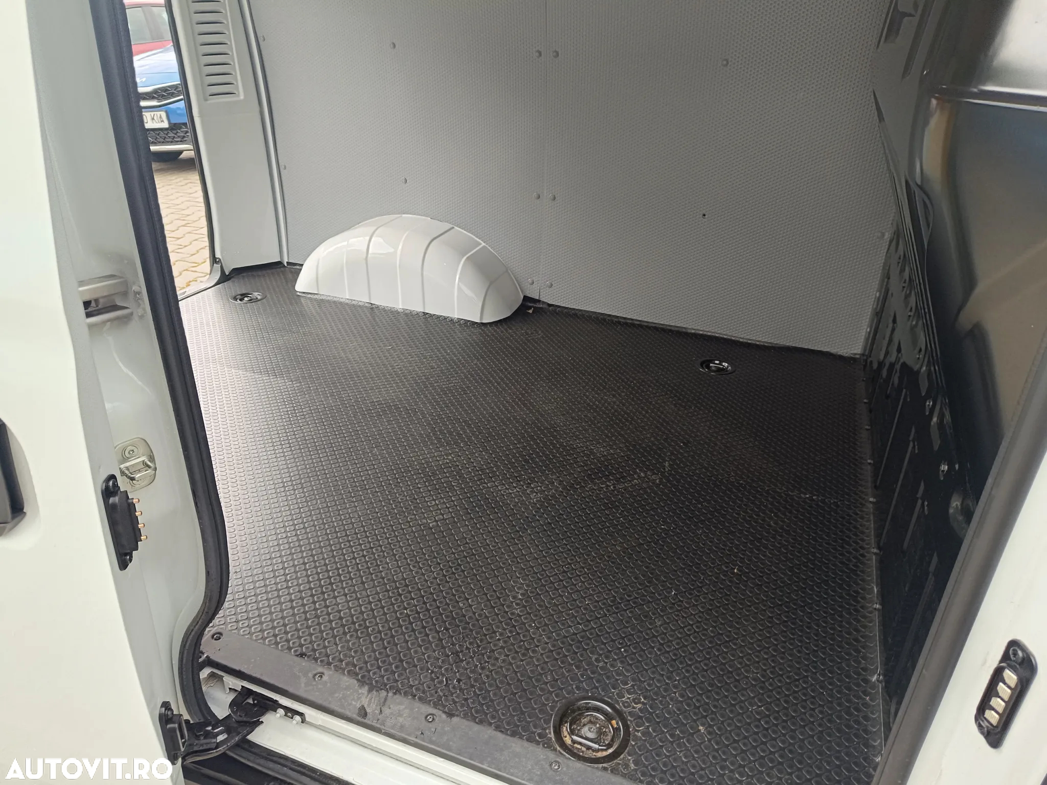 Maxus eDeliver 5 - 17
